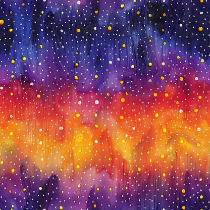 Cosmic Dance Fat Quarter Bundle