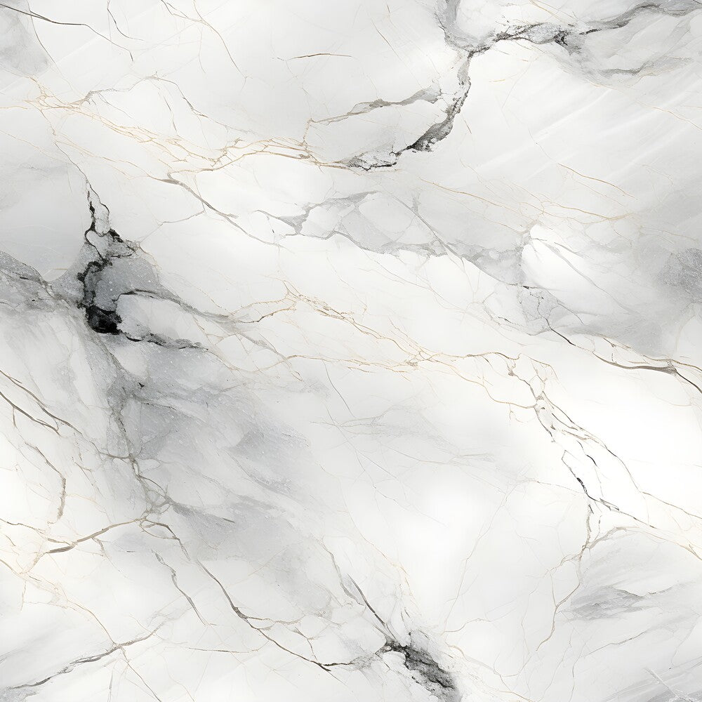 Cracked Marble Fat Quarter Bundle
