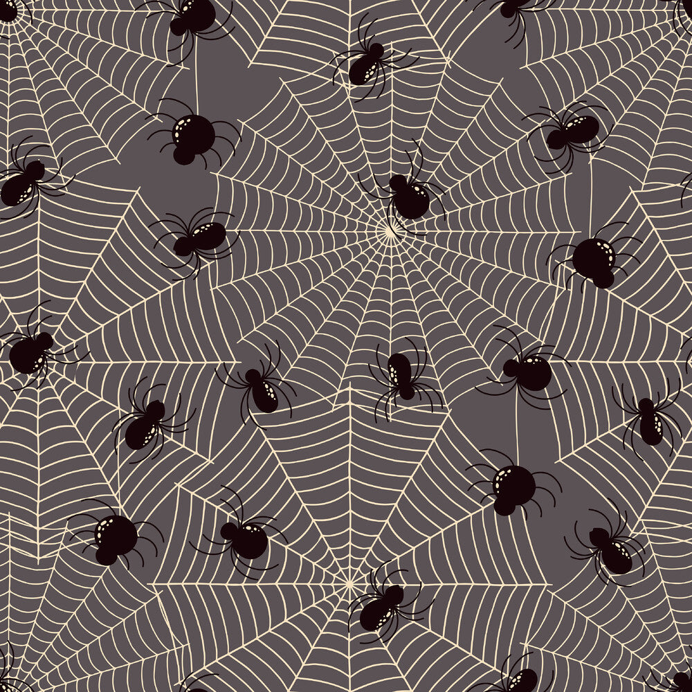 Halloween City Fat Quarter Bundle
