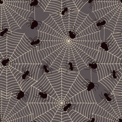 Halloween City Fat Quarter Bundle