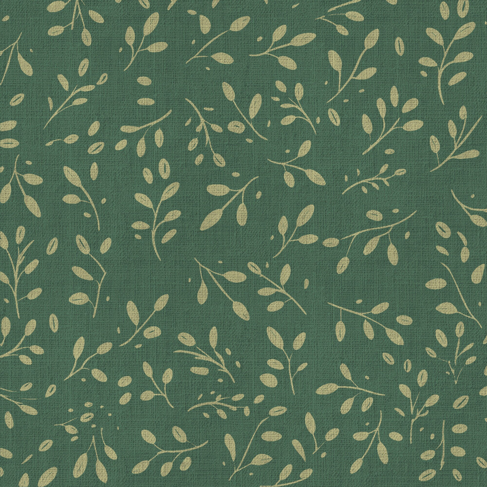 Citrus Blossoms Fat Quarter Bundle