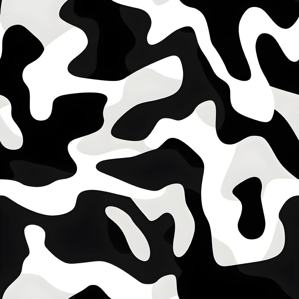 Jungle Animal Skins Fat Quarter Bundle