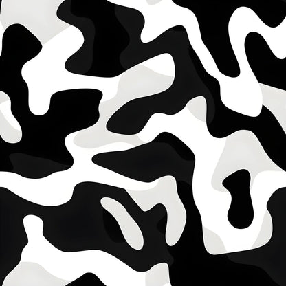 Jungle Animal Skins Fat Quarter Bundle