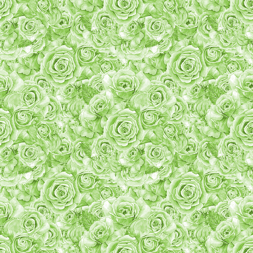 Rose Bouquet Fat Quarter Bundle