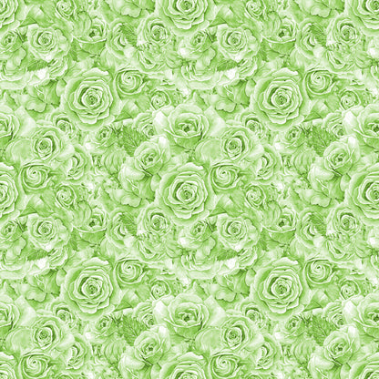 Rose Bouquet Fat Quarter Bundle