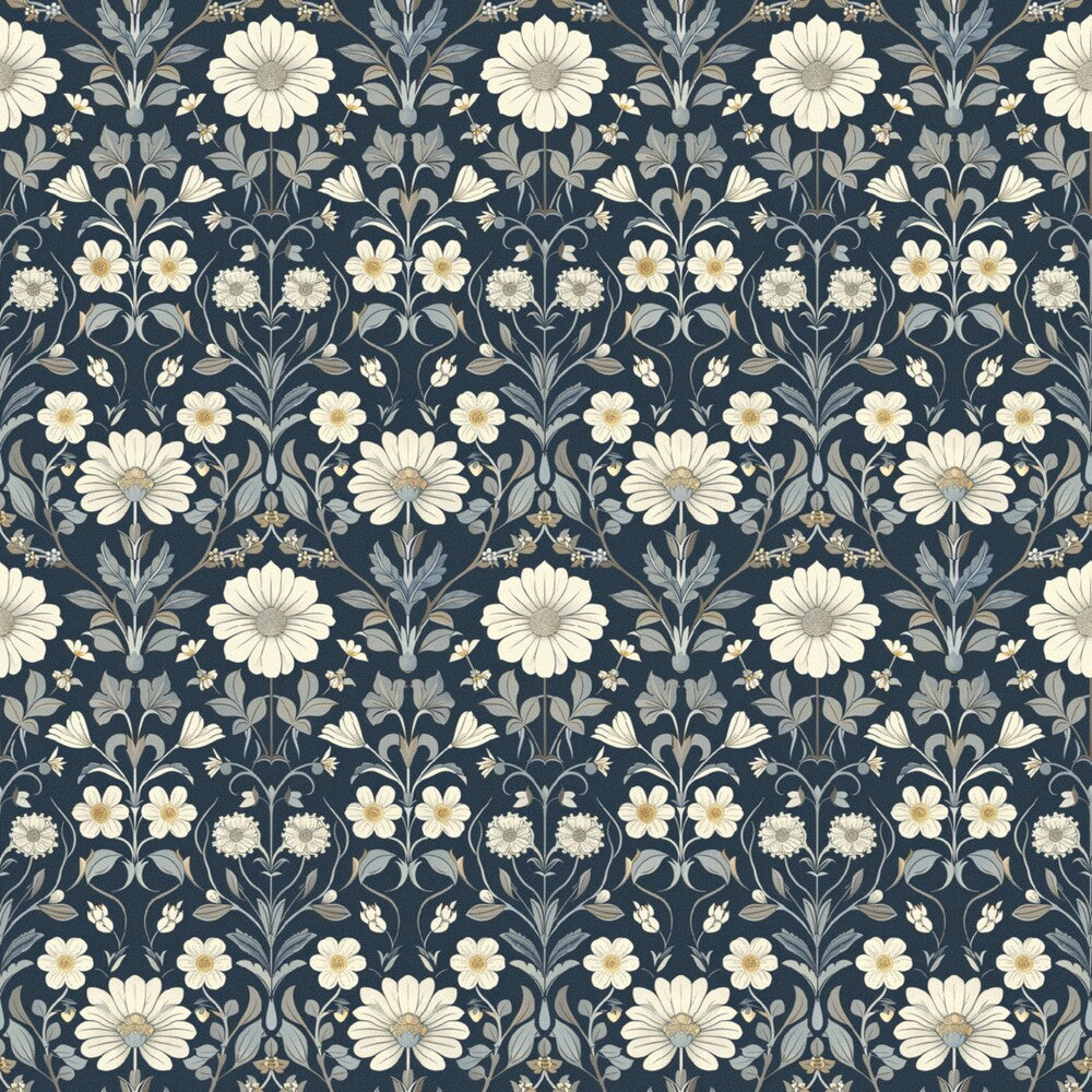 Heritage Garden Fat Quarter Bundle