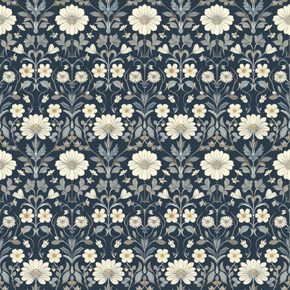 Heritage Garden Fat Quarter Bundle