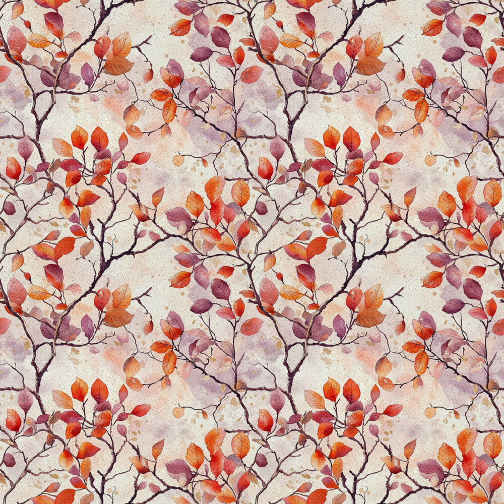 Red Cardinals Fat Quarter Bundle