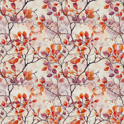 Red Cardinals Fat Quarter Bundle