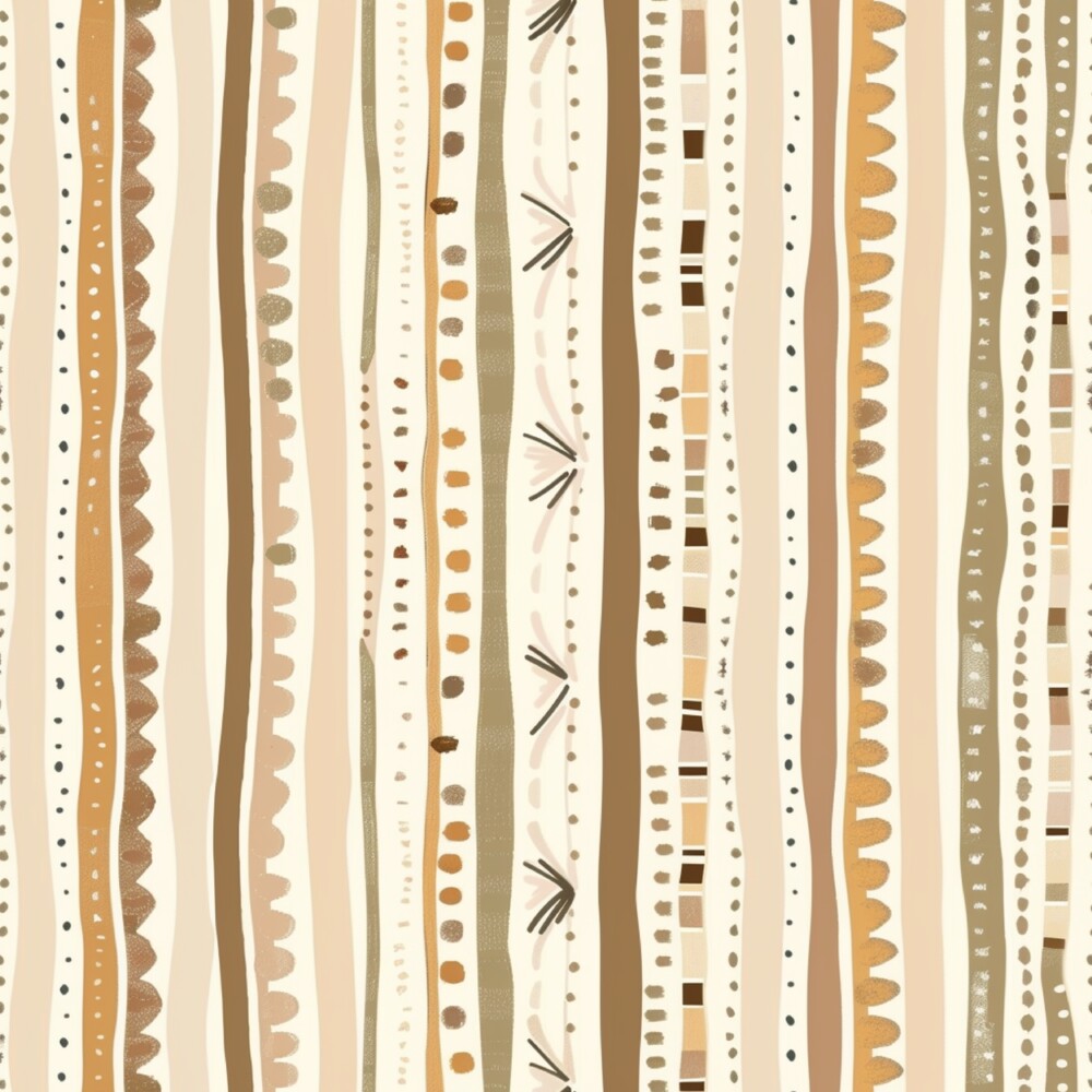 Neutral Newborn Fat Quarter Bundle
