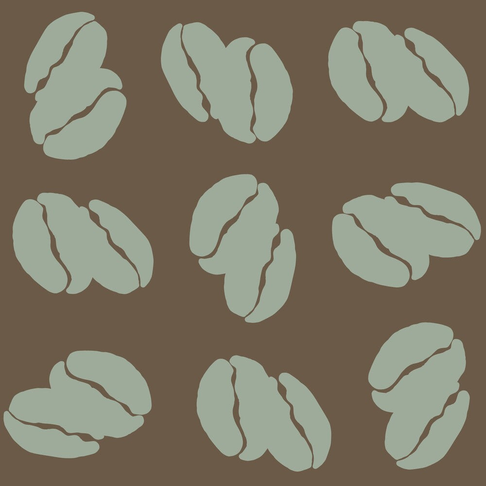 Handdrawn Coffee Fat Quarter Bundle