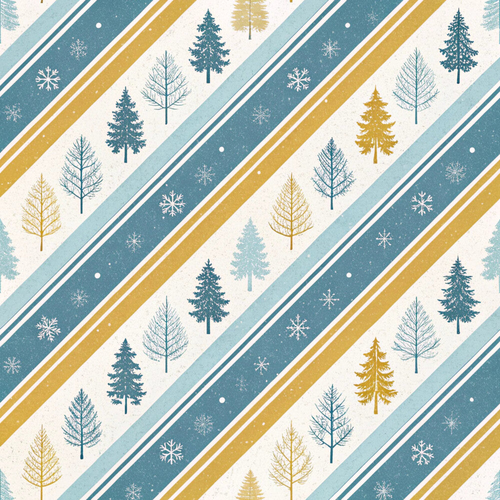 Hanukkah Fat Quarter Bundle