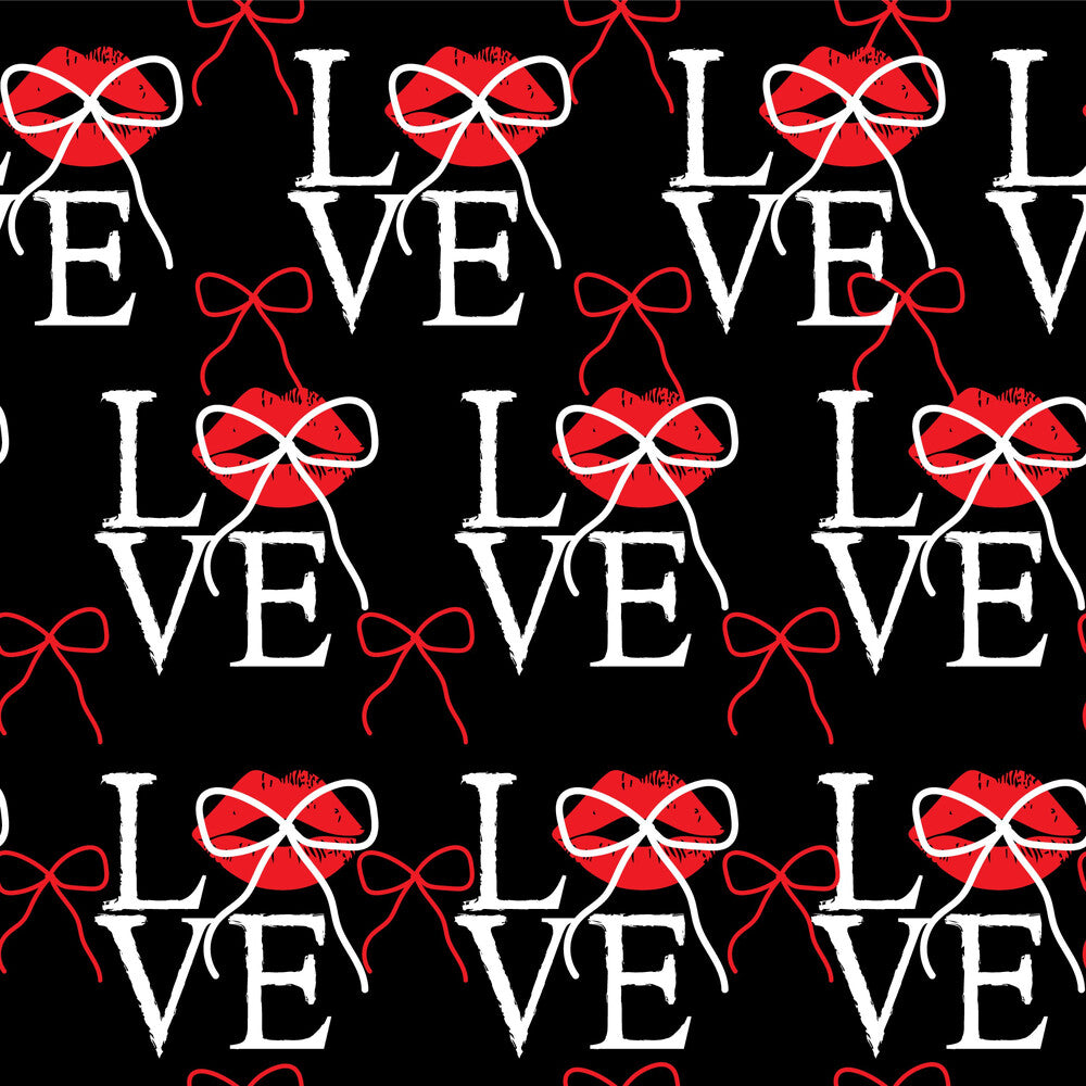 Elevate Your Valentines Day Fat Quarter Bundle