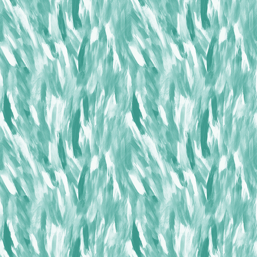 Watercolor Brush Strokes Fat Quarter Bundle