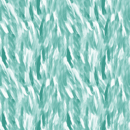Watercolor Brush Strokes Fat Quarter Bundle