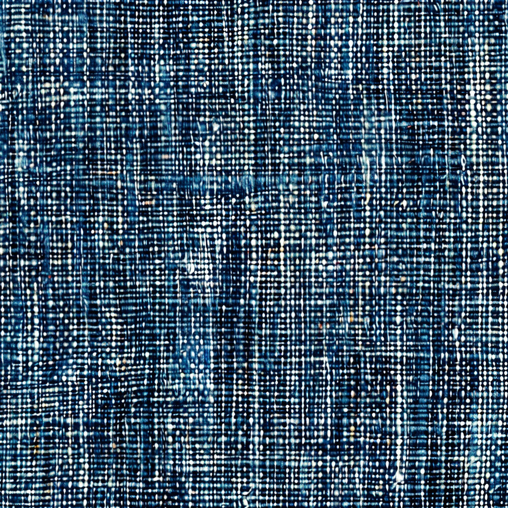 Grunge Denim Jeans Fabric Fat Quarter Bundle