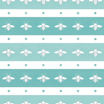 Bees and Beehives Fat Quarter Bundle