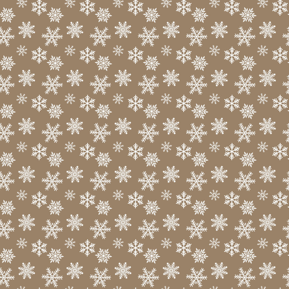 Country Christmas Fat Quarter Bundle