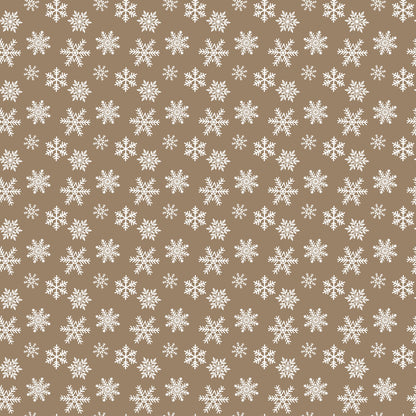 Country Christmas Fat Quarter Bundle