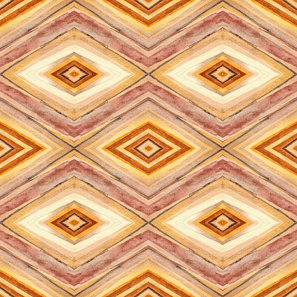 Southwest Aztec Tribal Fat Quarter Bundle