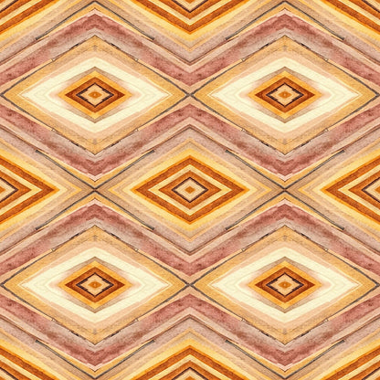 Southwest Aztec Tribal Fat Quarter Bundle