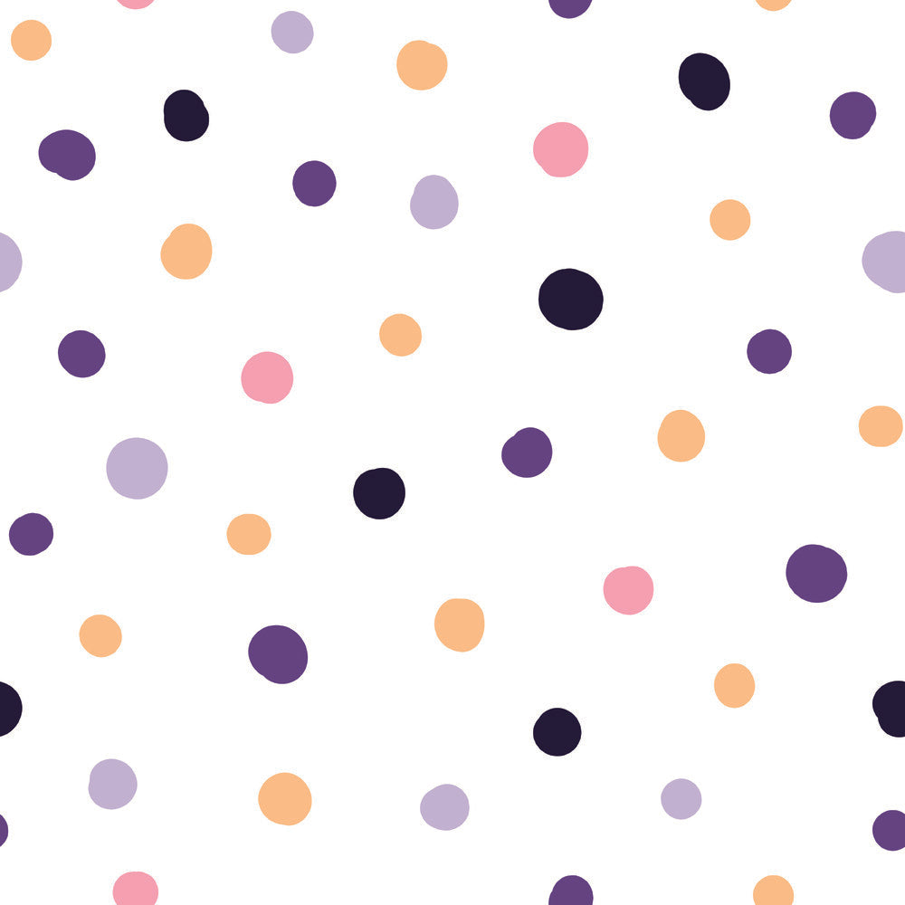 Kawaii Cute Halloween Cats Fat Quarter Bundle
