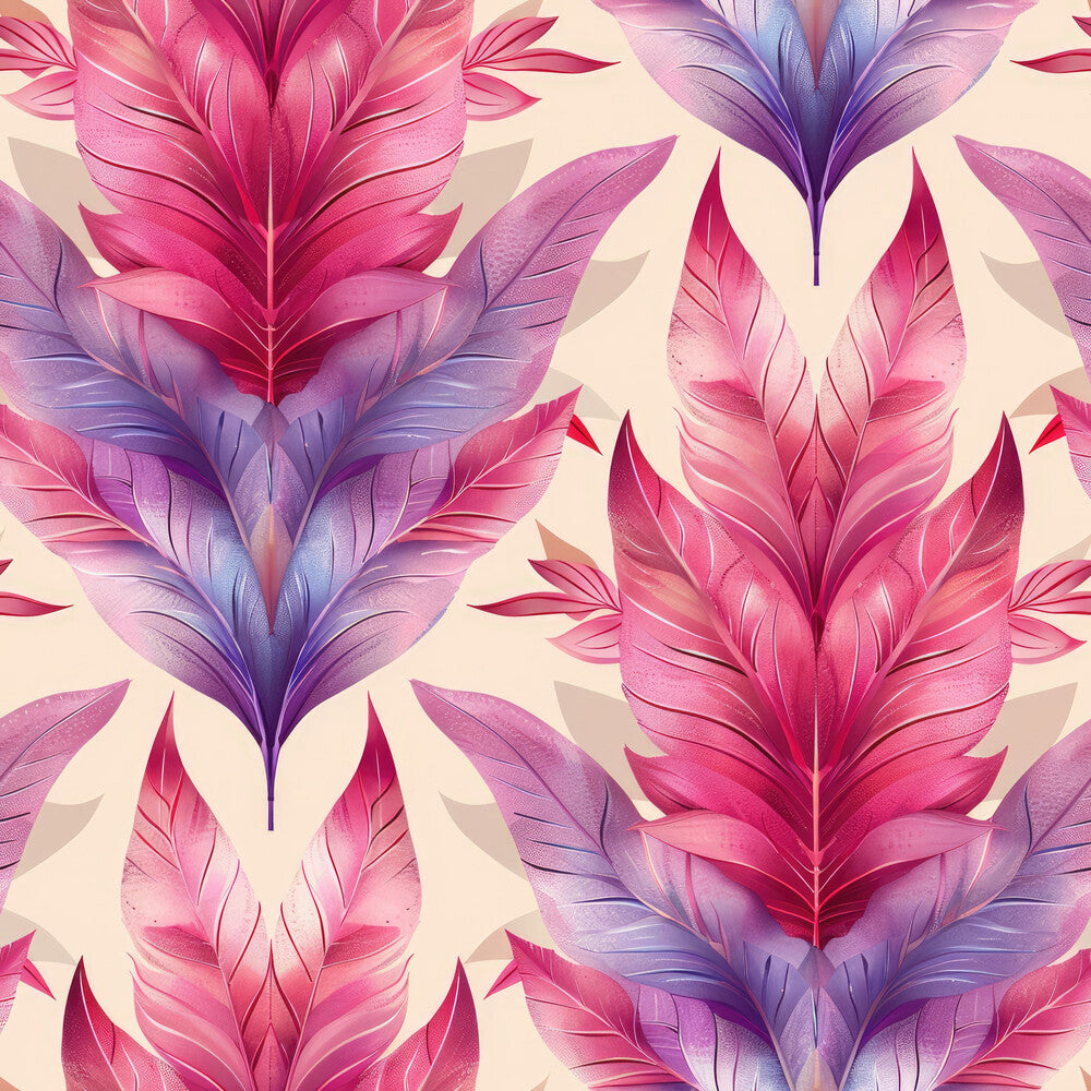 Whispers of Pink Fat Quarter Bundle