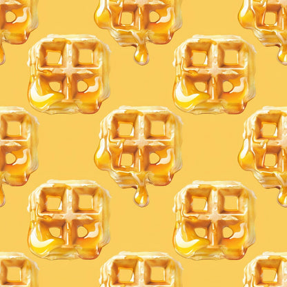 Butter Waffle Fat Quarter Bundle
