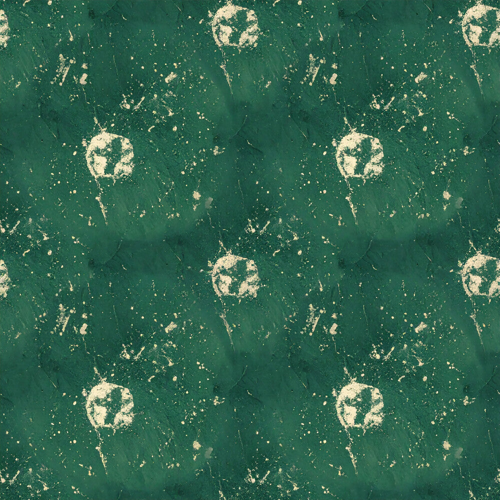 Festive Dogs And Holiday Cheer Fat Quarter Bundle