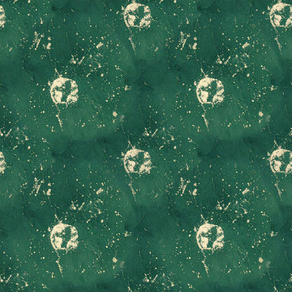 Festive Dogs And Holiday Cheer Fat Quarter Bundle