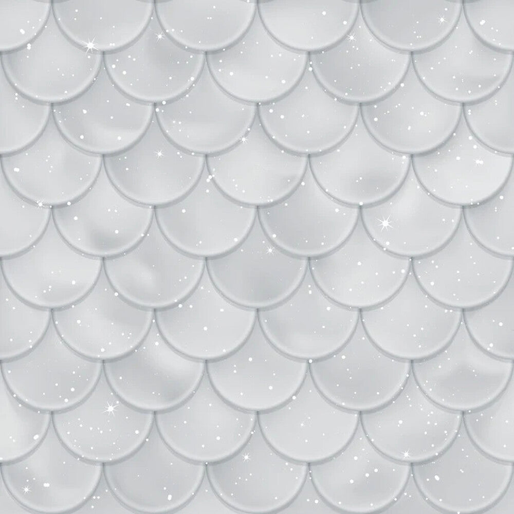 Mermaid Scales Fat Quarter Bundle