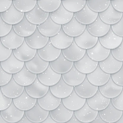 Mermaid Scales Fat Quarter Bundle