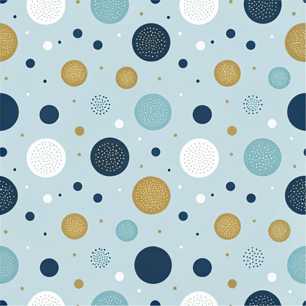 Hanukkah Fat Quarter Bundle
