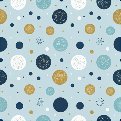 Hanukkah Fat Quarter Bundle