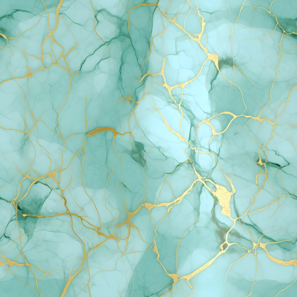 Cracked Marble Fat Quarter Bundle