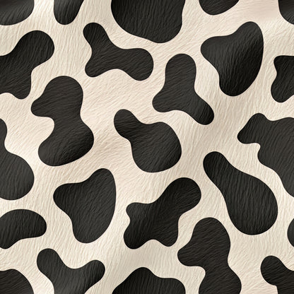 Cow Print Fat Quarter Bundle