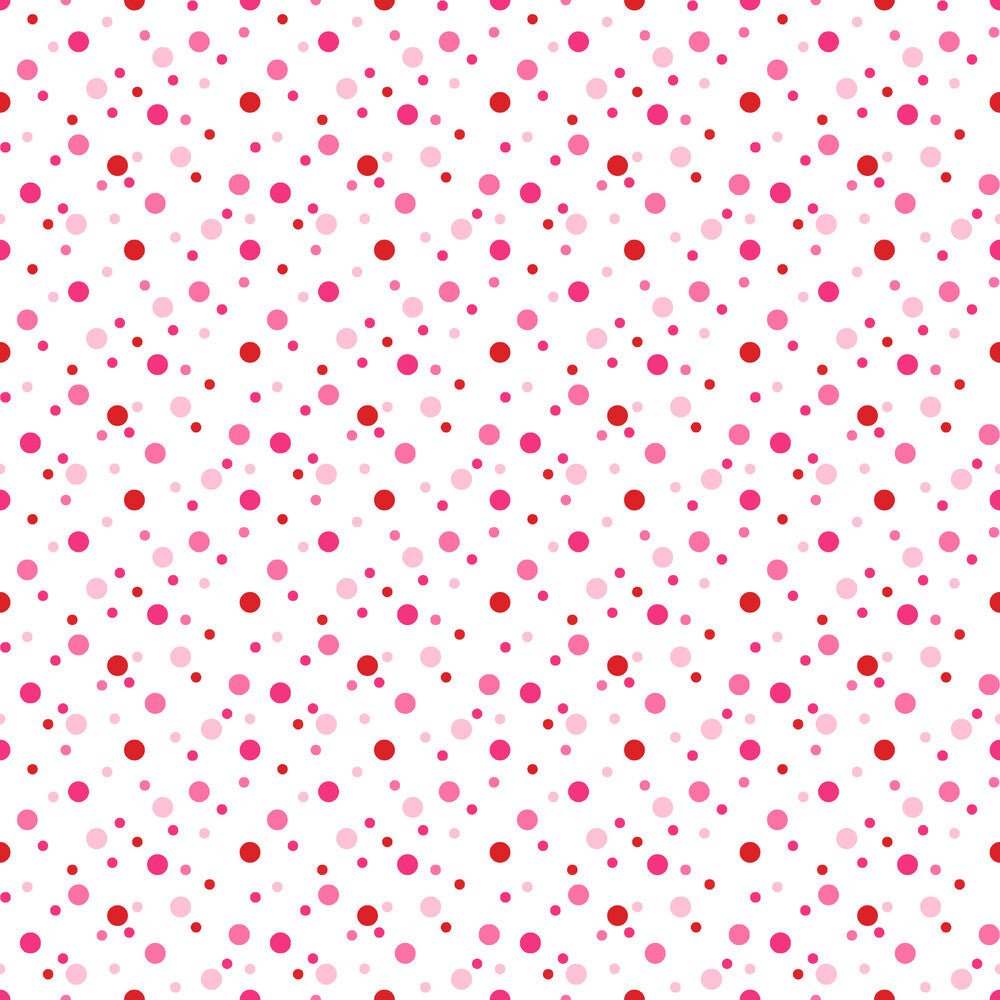 Confetti Dots Fat Quarter Bundle