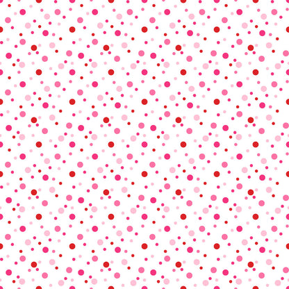 Confetti Dots Fat Quarter Bundle