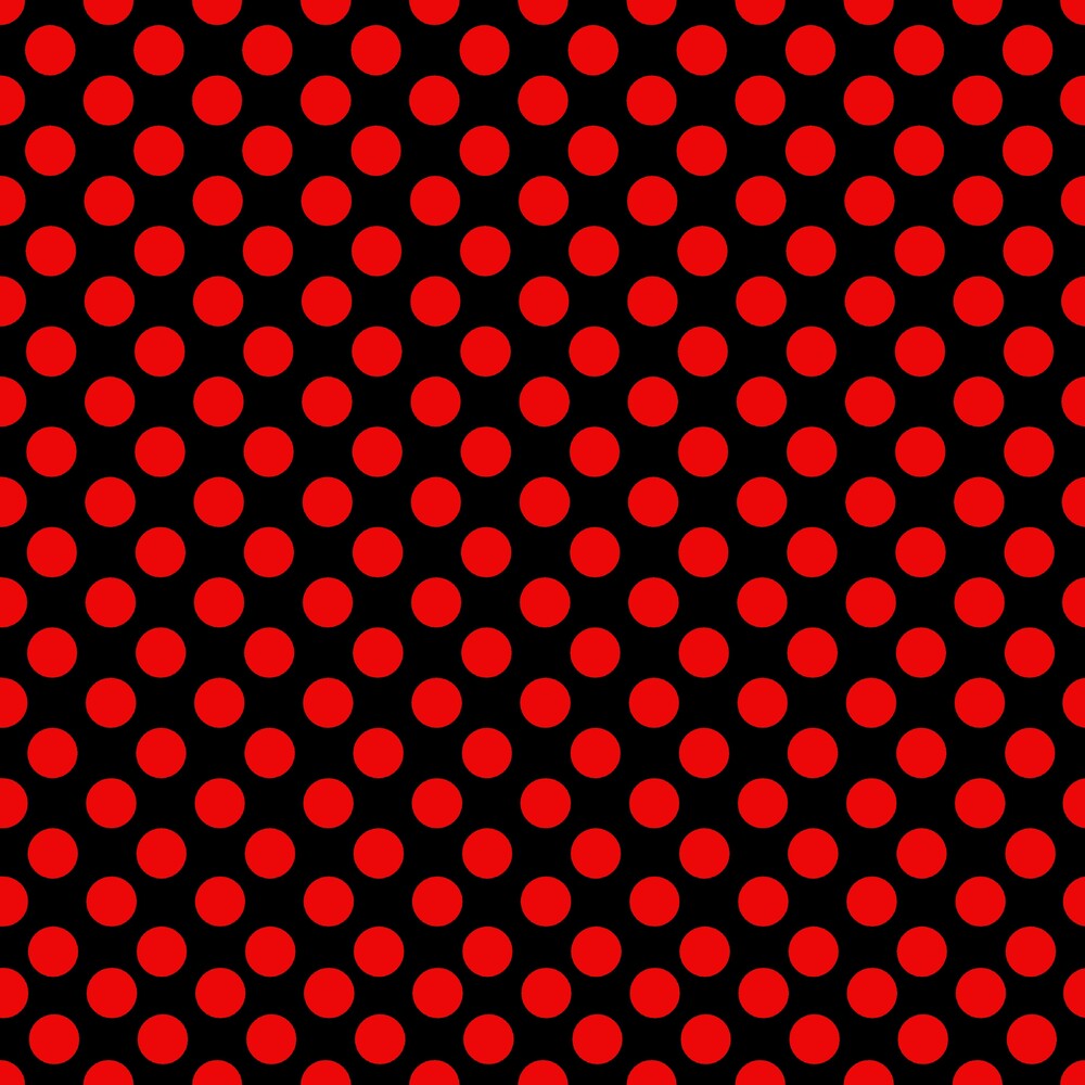 Ladybugs Everywhere Fat Quarter Bundle