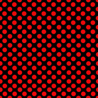 Ladybugs Everywhere Fat Quarter Bundle