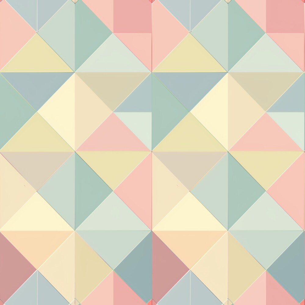 Pastel Spring Fat Quarter Bundle