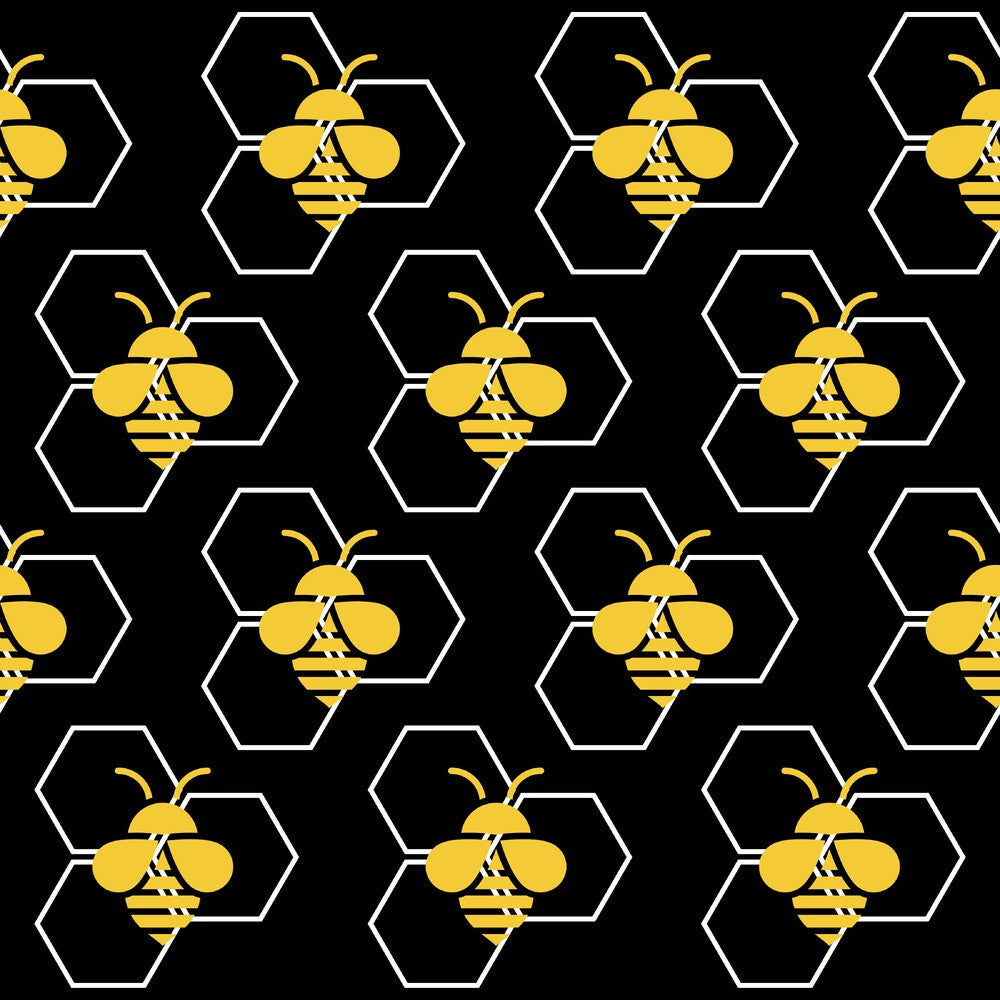 Bumble Bee Fat Quarter Bundle