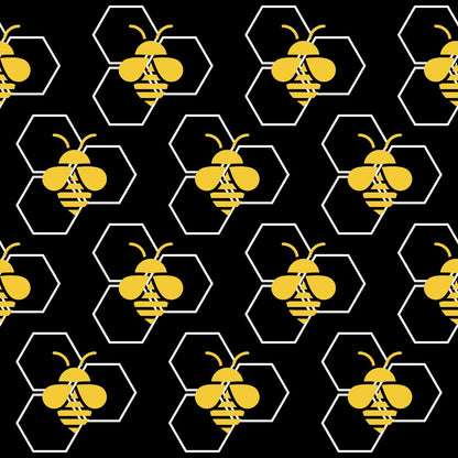 Bumble Bee Fat Quarter Bundle