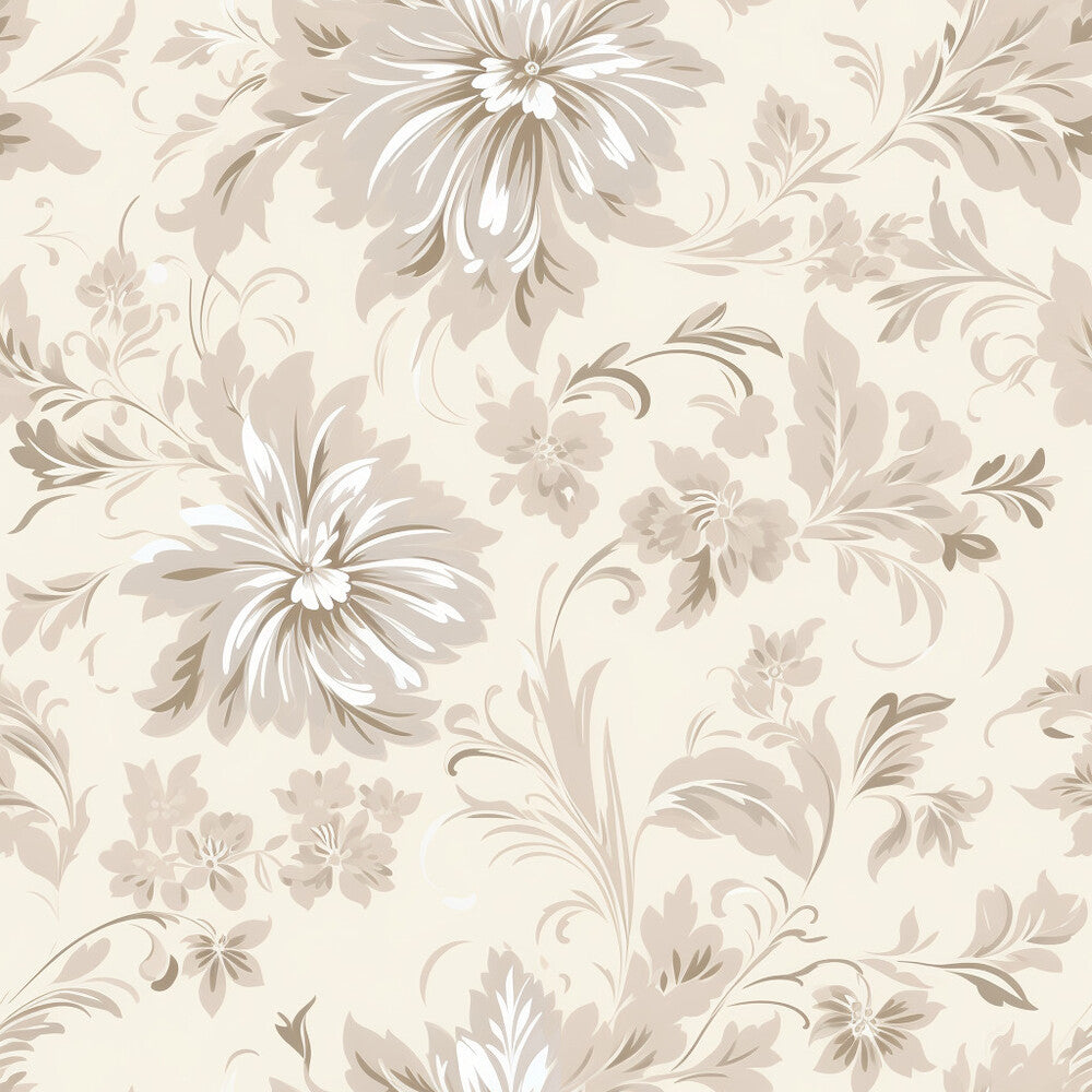 Elegant Roses Fat Quarter Bundle