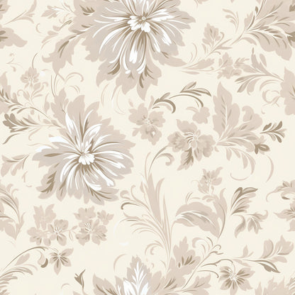 Elegant Roses Fat Quarter Bundle