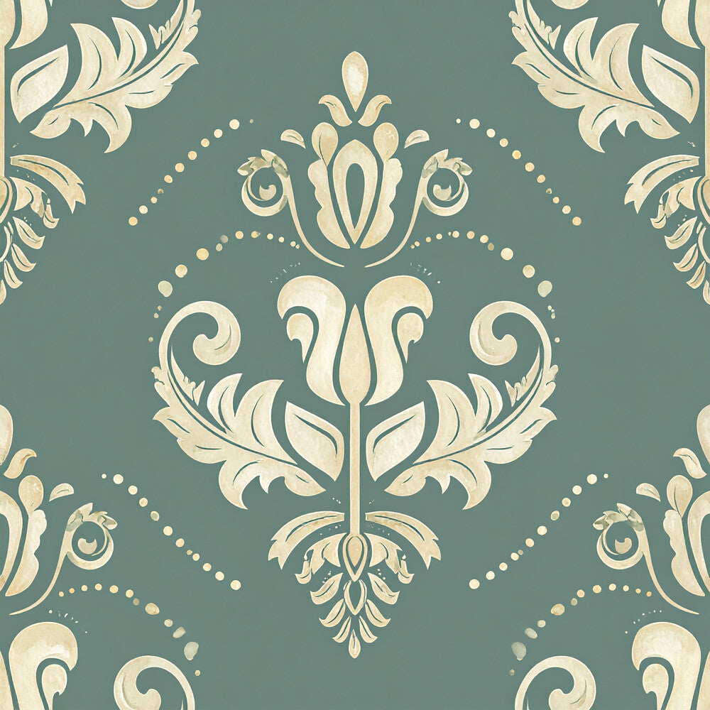 Starlit Xmas Elegance Fat Quarter Bundle