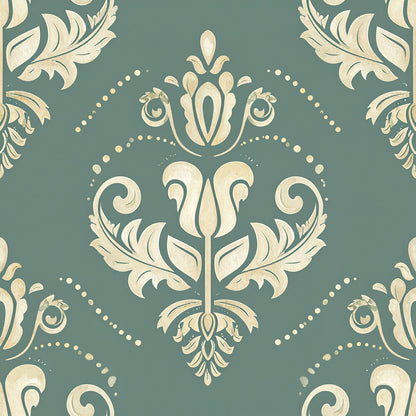 Starlit Xmas Elegance Fat Quarter Bundle