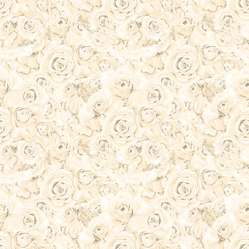 Rose Bouquet Fat Quarter Bundle