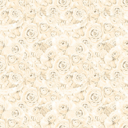 Rose Bouquet Fat Quarter Bundle