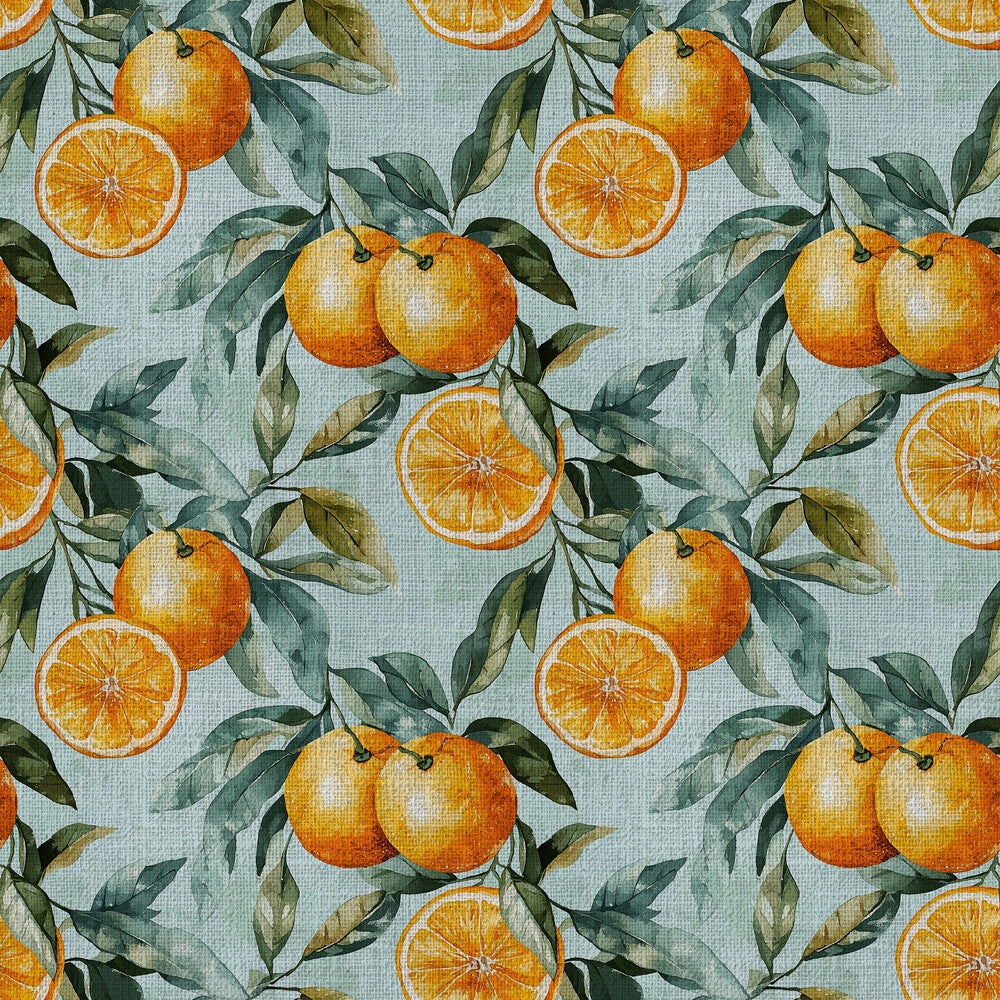 Citrus Blossoms Fat Quarter Bundle